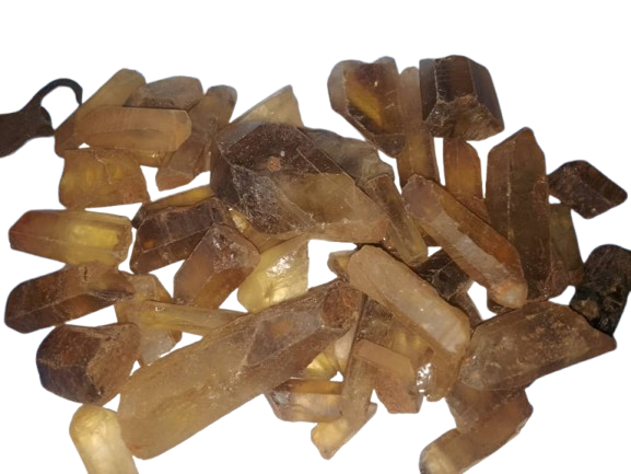 Citrine 150kgs 
